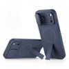 Tech-Protect Kevlar Aura Magsafe Iphone 17 Pro Max / 18 Pro Max Navy BLUE
