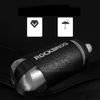Rockbros D45 Bike Bottle Hip Bag - Black -D45 - (ROCKBROS-D45)