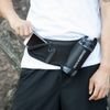 Rockbros D45 Bike Bottle Hip Bag - Black -D45 - (ROCKBROS-D45)