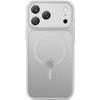 Tech-Protect Magprime Magsafe Cc Case For Iphone 18 Pro Max / 17 Pro Max - Matte Gray - (30497-0)