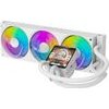 Darkflash ������ ����������� DV360S Max (������) - (DV360S Max White)