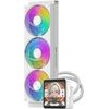 Darkflash ������ ����������� DV360S Max (������) - (DV360S Max White)