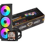 Darkflash ������ ����������� DV360S Max (������) - (DV360S Max Black)
