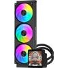 Darkflash ������ ����������� DV360S Max (������) - (DV360S Max Black)