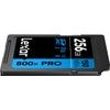 LEXAR ����� ������ Professional 800x Pro Sdxc 256GD - (LSD0800P256G-BNNNG)