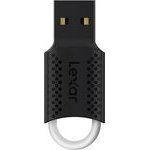 LEXAR Pendrive Jumpdrive V40 Usb 2.0 16GB - (LJDV40-16GAB)