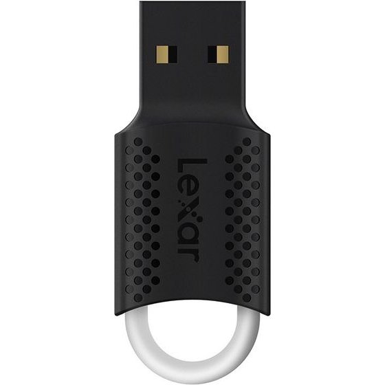 LEXAR Pendrive Jumpdrive V40 Usb 2.0 32GB - (LJDV40-32GAB)