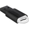 LEXAR Pendrive Jumpdrive V40 Usb 2.0 32GB - (LJDV40-32GAB)