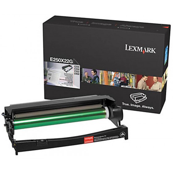 LEXMARK E250X22G 30K PHOTOCONDUCTOR
