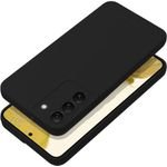 Roar Case Luna For Samsung S26 Fe / S25 Fe Black