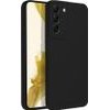 Roar Case Luna For Samsung S26 Fe / S25 Fe Black