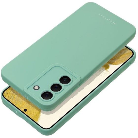 Roar Case Luna For Samsung S26 Fe / S25 Fe Green