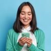 Roar Case Luna For Samsung S26 Fe / S25 Fe Green