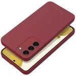 Roar Case Luna For Samsung S26 Fe / S25 Fe Red