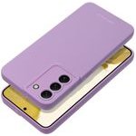 Roar Case Luna For Samsung S26 Fe / S25 Fe Violet