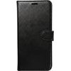 TFO Smart Luxe Leather Case For Iphone 17 Pro 6,3 / 18 Pro 6,3 black