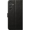 TFO Smart Luxe Leather Case For Iphone 17 Pro 6,3 / 18 Pro 6,3 black