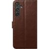 TFO Smart Luxe Leather Case For Iphone 17 Pro 6,3 / 18 Pro 6,3 brown