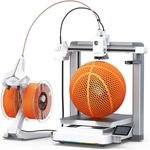 Creality Sparkx i7 Autofil Combo - 3D Printer 500mm/s Fast - Ai Smart Detection - 26x26x26 - No Asse - (1002140007)