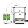 Creality Sparkx i7 Autofil Combo - 3D Printer 500mm/s Fast - Ai Smart Detection - 26x26x26 - No Asse - (1002140007)