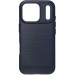 Case For Iphone 18 Pro / 17 Pro Carbon 2.0 Blue OEM