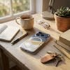 Case For Iphone 18 Pro / 17 Pro Golden Compatible With Magsafe White OEM