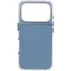 Case For Iphone 18 Pro / 17 Pro Matrix Blue OEM