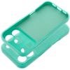 Case For Iphone 18 Pro Max / 17 Pro Max Clear Case 2 Mm Blink Mint OEM