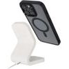 Case For Iphone 18 Pro Max / 17 Pro Max Color Edge Mag Cover Compatible With Magsafe Black OEM