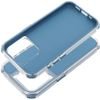 Case For Iphone 18 Pro Max / 17 Pro Max Matrix Blue OEM
