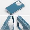 Case For Iphone 18 Pro Max / 17 Pro Max Matrix Blue OEM