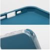 Case For Iphone 18 Pro Max / 17 Pro Max Matrix Blue OEM