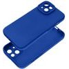 Case For Iphone 18 Pro Max / 17 Pro Max Matt 2.0 Blue OEM