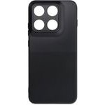 Case For Motorola Edge 70 Pro 5G Easy Dual Black OEM