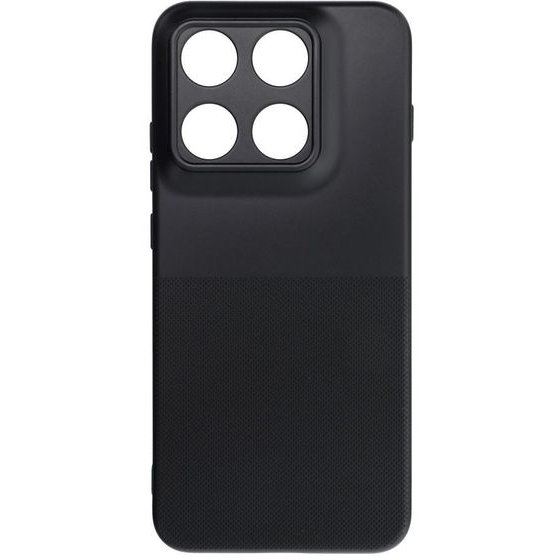 Case For Motorola Edge 70 Pro 5G Easy Dual Black OEM