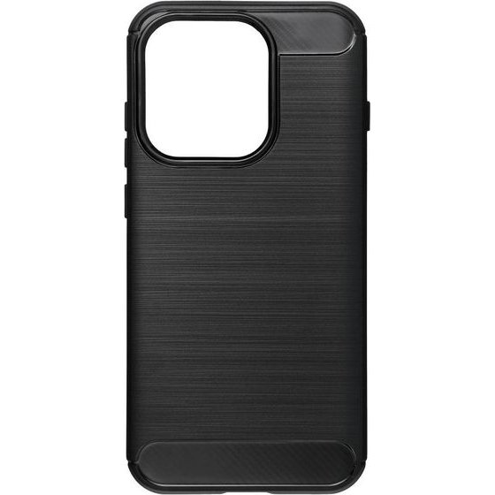 Case For Oppo Reno 16 5G / Reno 16 Pro 5G Carbon 2.0 Black OEM