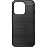 Case For Oppo Reno 16 F 5G / 16 Fs 5G Carbon 2.0 Black OEM