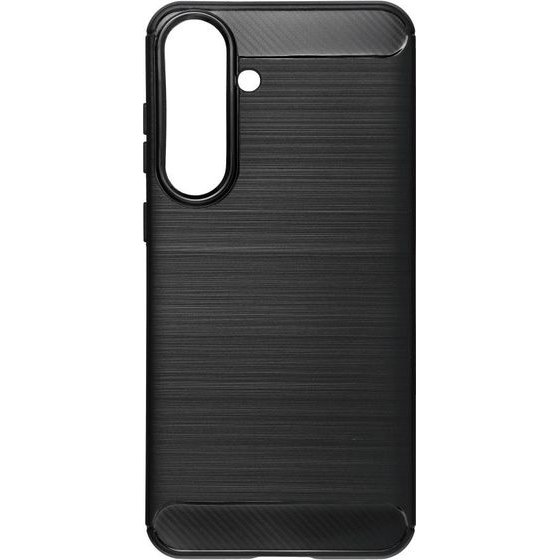 Case For Samsung S26 Fe / S25 Fe Carbon 2.0 Black OEM