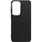 Case For Samsung S26 Fe / S25 Fe Frame Black OEM