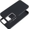 Case For Samsung S26 Fe / S25 Fe Frame Black OEM