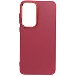 Case For Samsung S26 Fe / S25 Fe Frame Magenta OEM