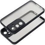 Case For Samsung S26 Fe / S25 Fe Variete Black OEM