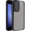 Case For Samsung S26 Fe / S25 Fe Variete Black OEM