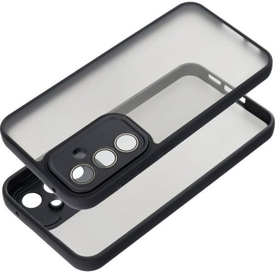 Case For Samsung S26 Fe / S25 Fe Variete Black OEM