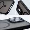 Case For Samsung S26 Fe / S25 Fe Variete Mag Cover Comaptible With Magsafe Black OEM