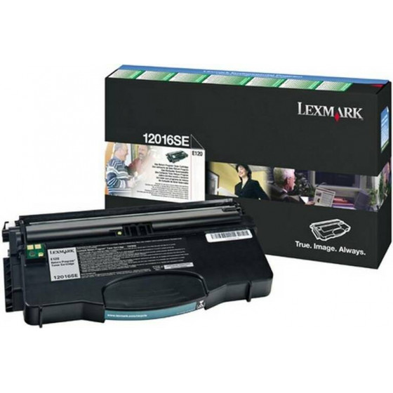 ������ LEXMARK E120/E120N TONER 12016SE