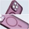 Case For Samsung S26 Fe / S25 Fe Variete Mag Cover Compatible With Magsafe Purple OEM