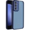 Case For Samsung S26 Fe / S25 Fe Variete Navy Blue OEM