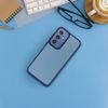 Case For Samsung S26 Fe / S25 Fe Variete Navy Blue OEM