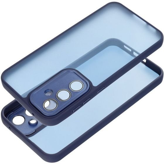 Case For Samsung S26 Fe / S25 Fe Variete Navy Blue OEM